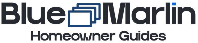 Blue Marlin Homeowner Guides
