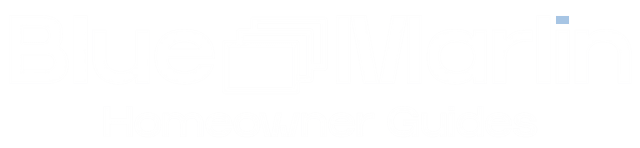 Blue Marlin Homeowner Guides