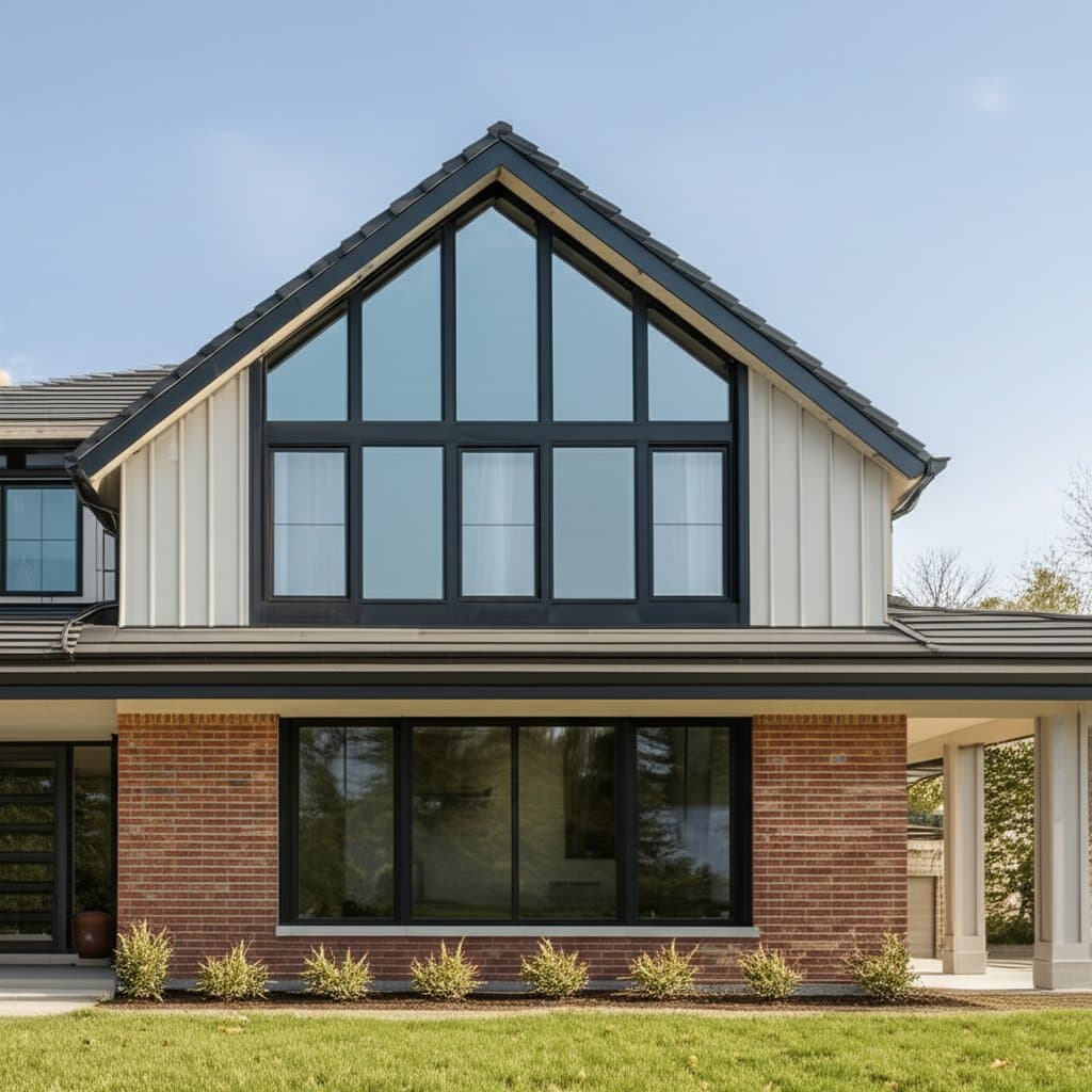 Solar Impact Windows Slash Bills 55%