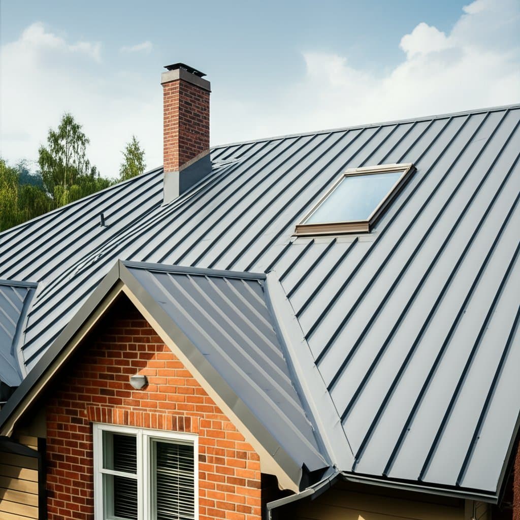 Why Insurance Companies Now Require Metal Roofs