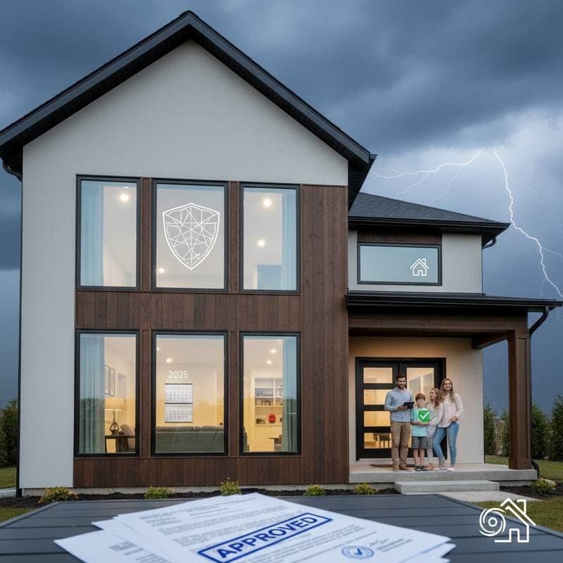 Impact Windows Stop Insurance Cancellations in 2025