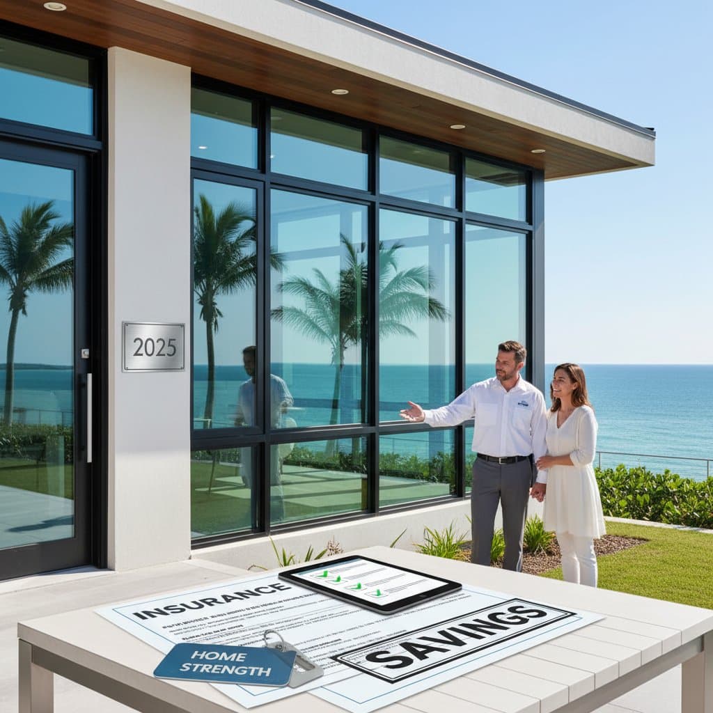 Featured image for 2025 Windows Mandate Cuts Your Insurance Costs Now