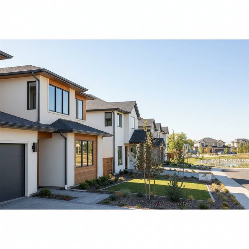 Why HOAs Now Require Seamless Gutters for Every Home