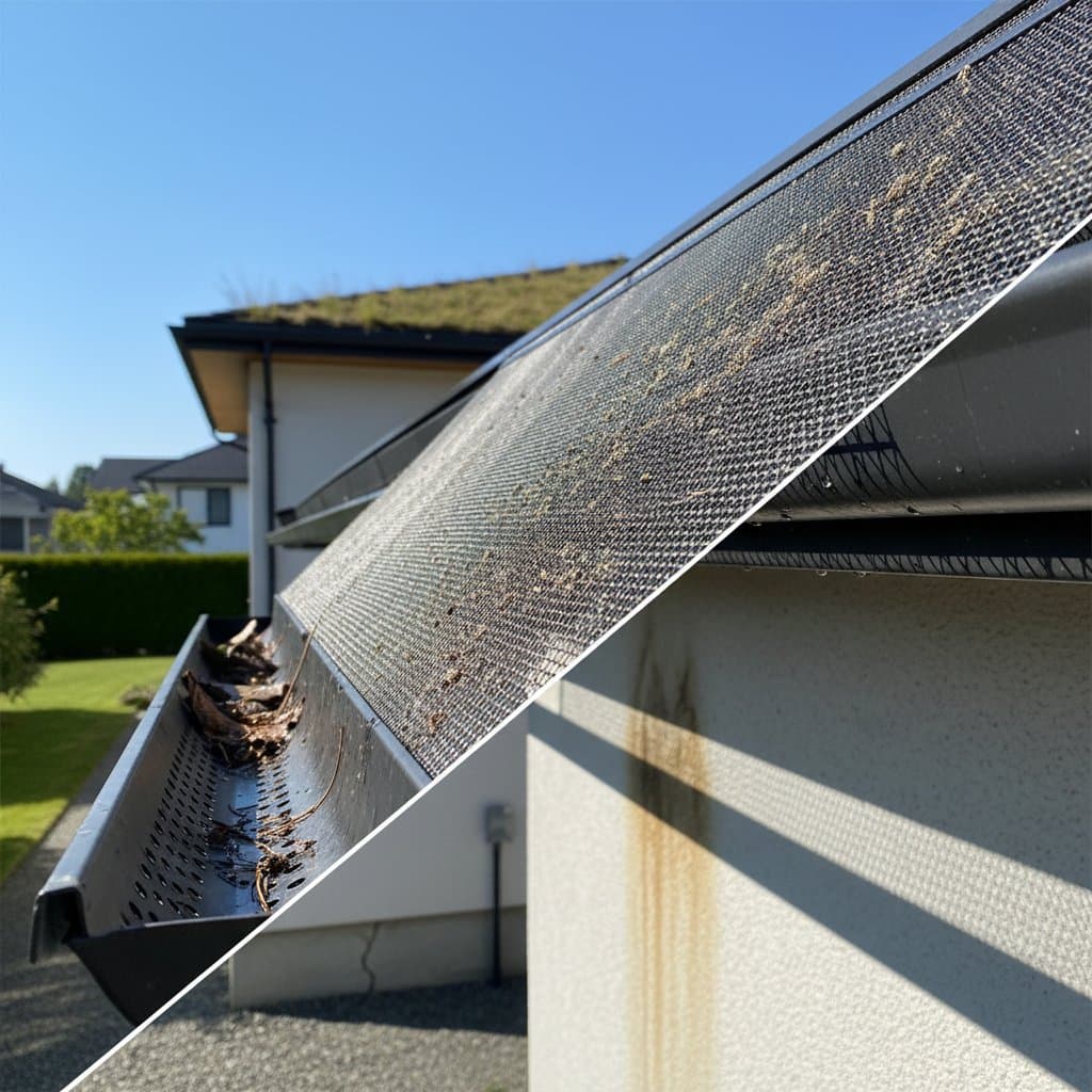 Micro-Mesh Blocks What Traditional Guards Miss