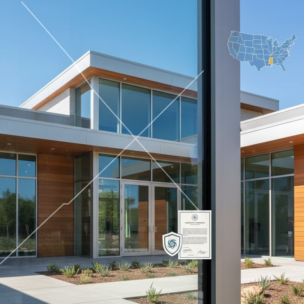 Impact Windows Required for Insurance in 12 States