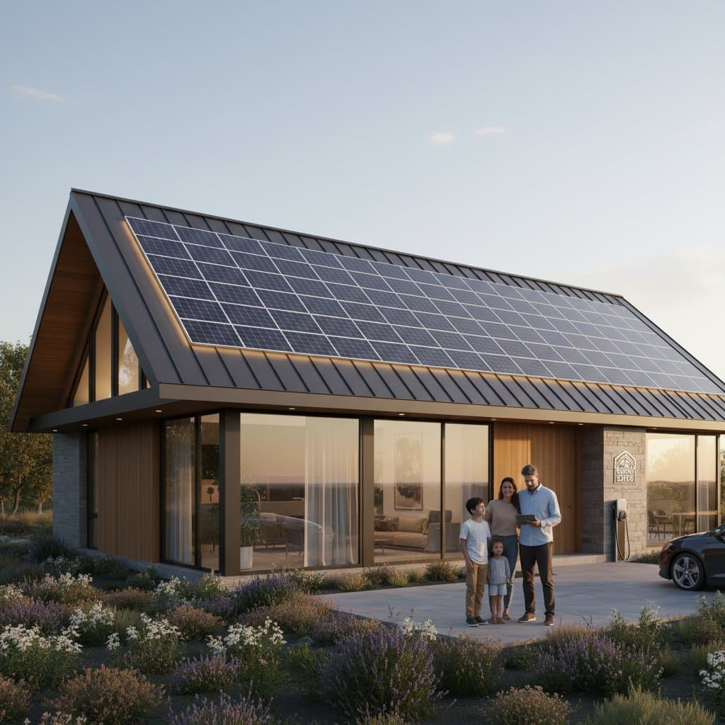 Prepare for the 2026 Boom in Solar Metal Hybrids