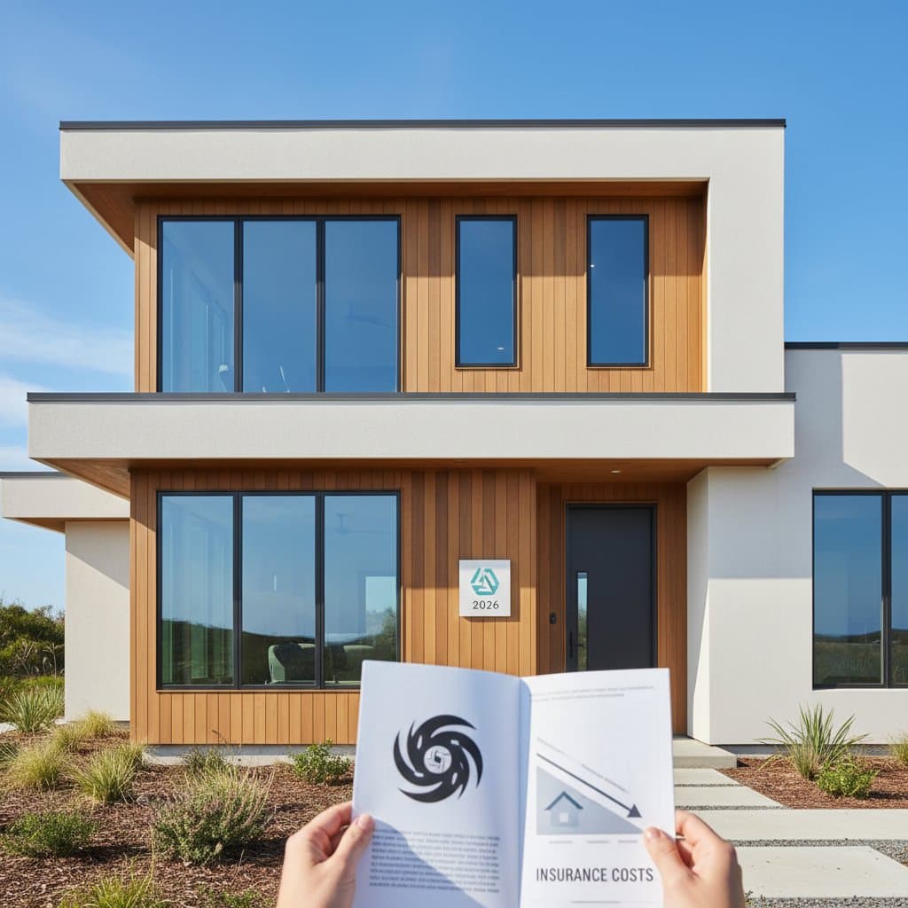 Image for 12 States Now Require Impact Windows for Storm Safety