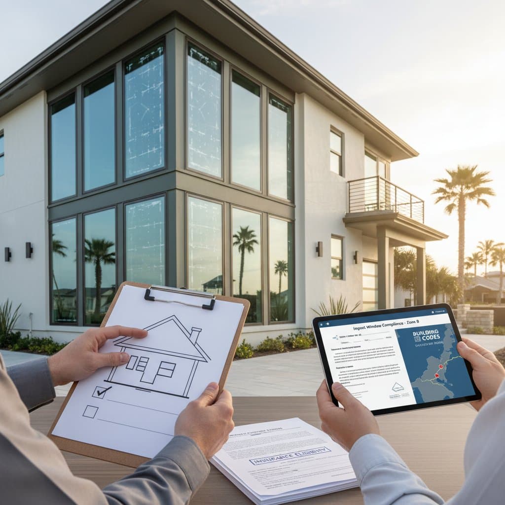 Featured image for Impact Window Mandates Now Active in 12 States