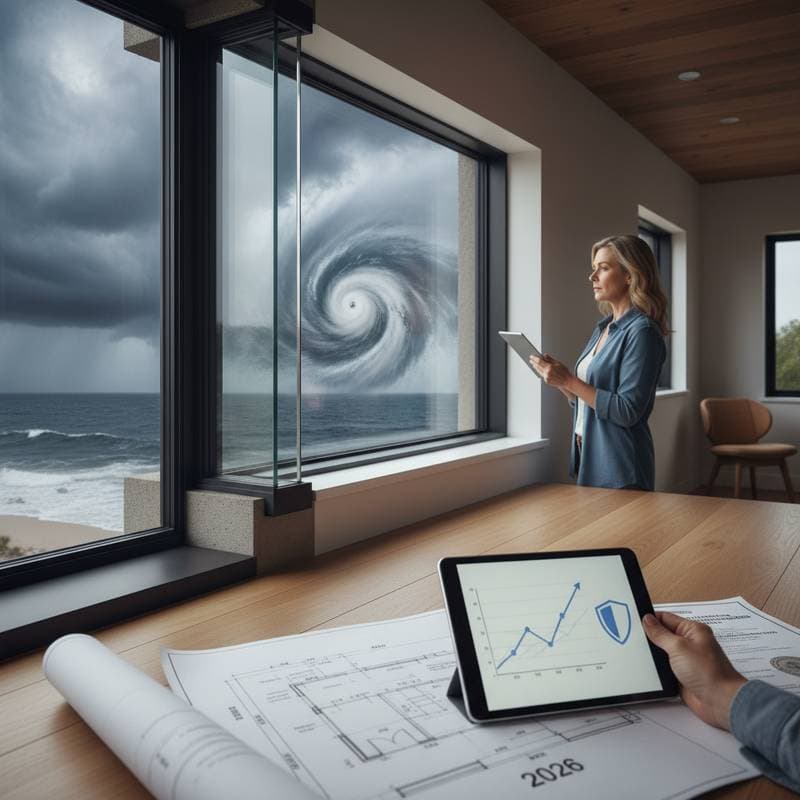 12 States Now Require Impact Windows for Coverage