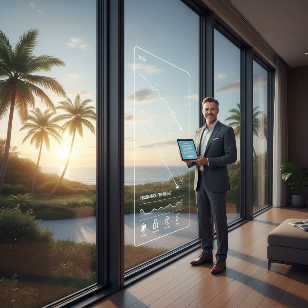 Smart Impact Windows Cut Insurance Premiums in 2026