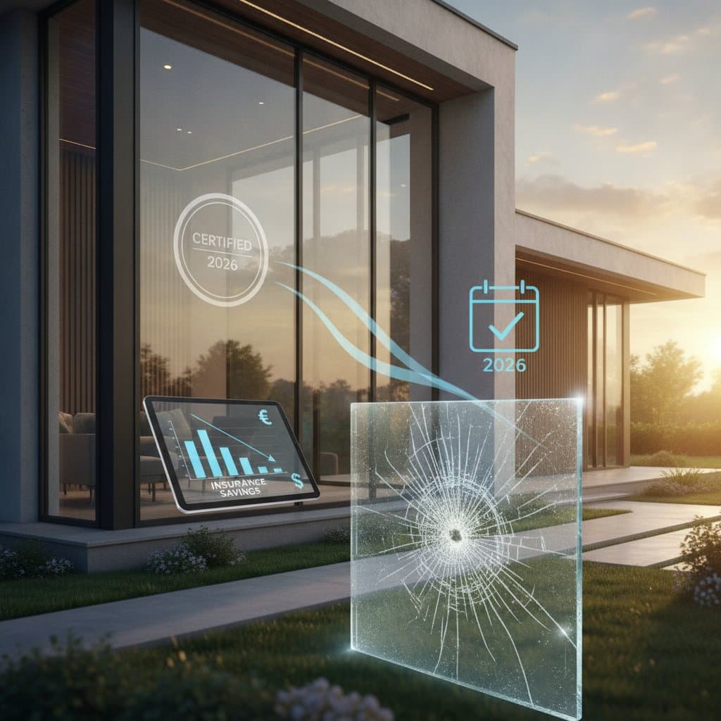 Image for Impact Windows Cut Insurance Costs Under New 2026 Rules