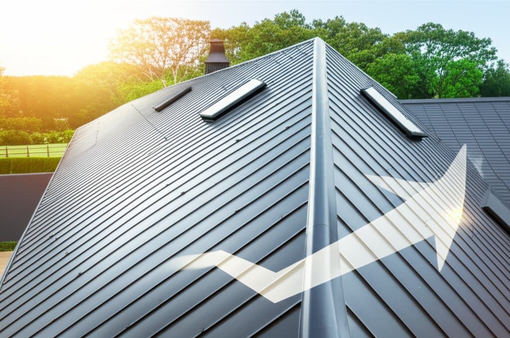 Featured image for Metal Roofing Tax Breaks Cut Your 2025 Upgrade Costs