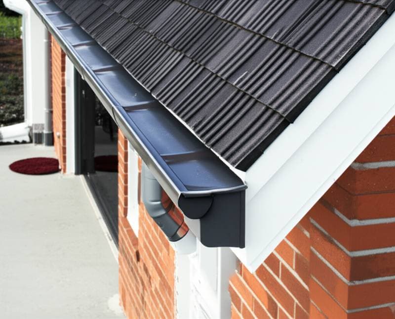 Featured image for Hurricane Gutters Prevent $15K in Foundation Damage