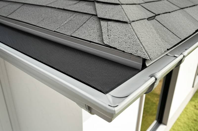 Featured image for Self-Cleaning Gutters Cut 90% of Maintenance Work