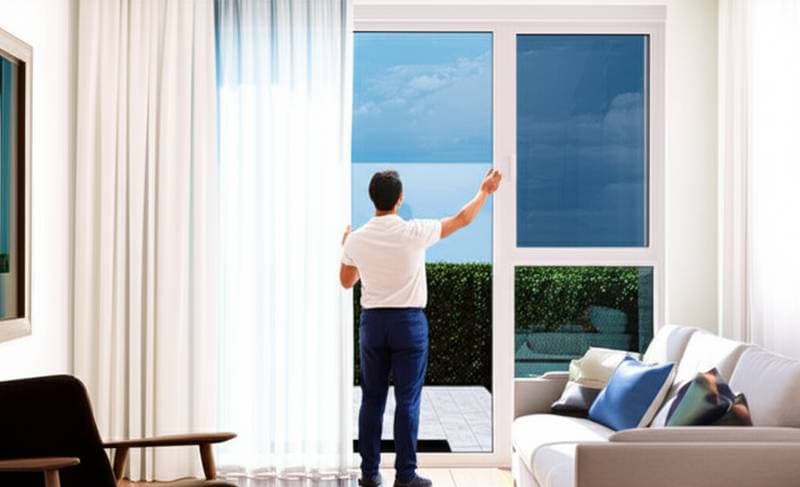Featured image for DIY Window Films Block 99% UV Rays Affordably