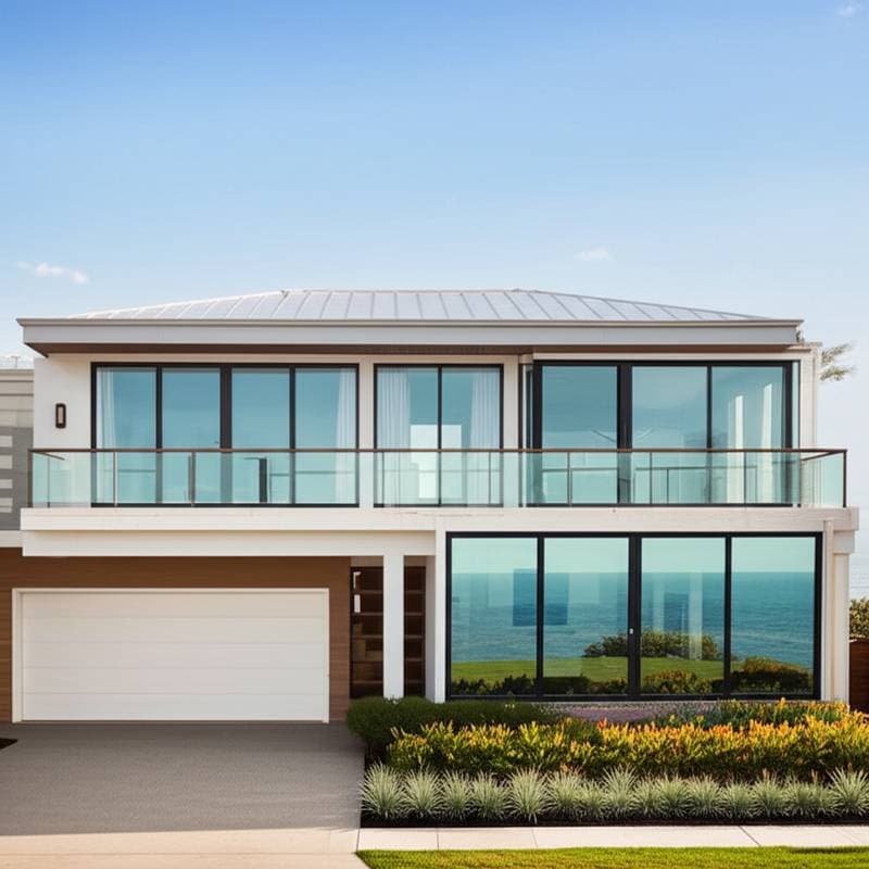 Featured image for Impact Windows Slash Coastal Insurance Costs in 2025