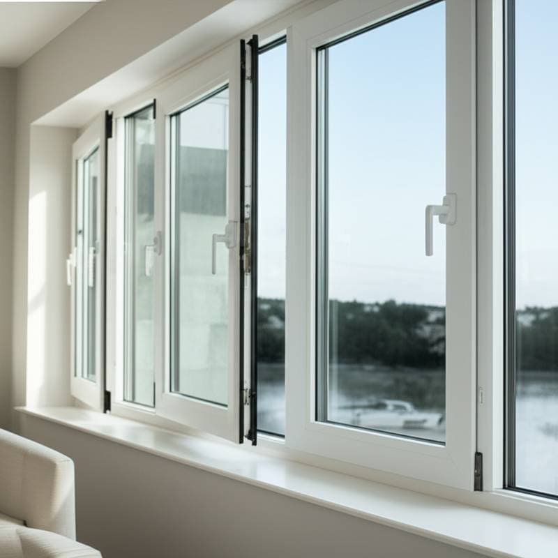 Florida Now Requires Impact Windows for New Builds