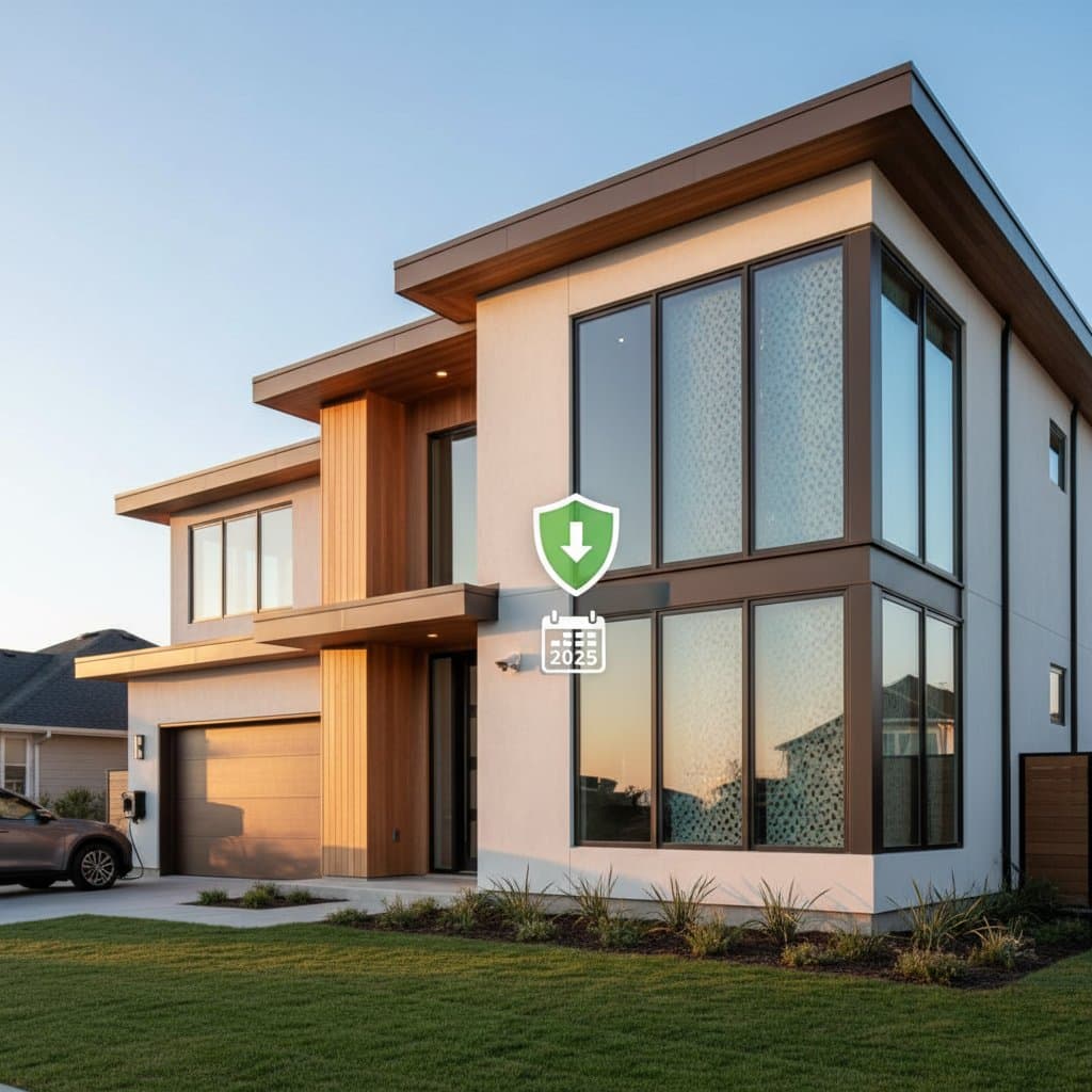 Featured image for Impact Windows Cut Insurance Premiums 35% in 2025