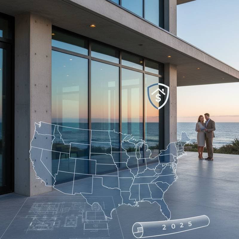 Featured image for 6 States Now Mandate Impact Windows for Insurance