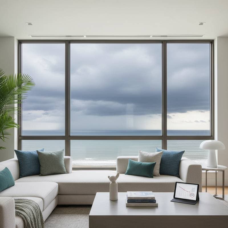 Featured image for Impact Windows Required to Keep Home Insurance in 2025