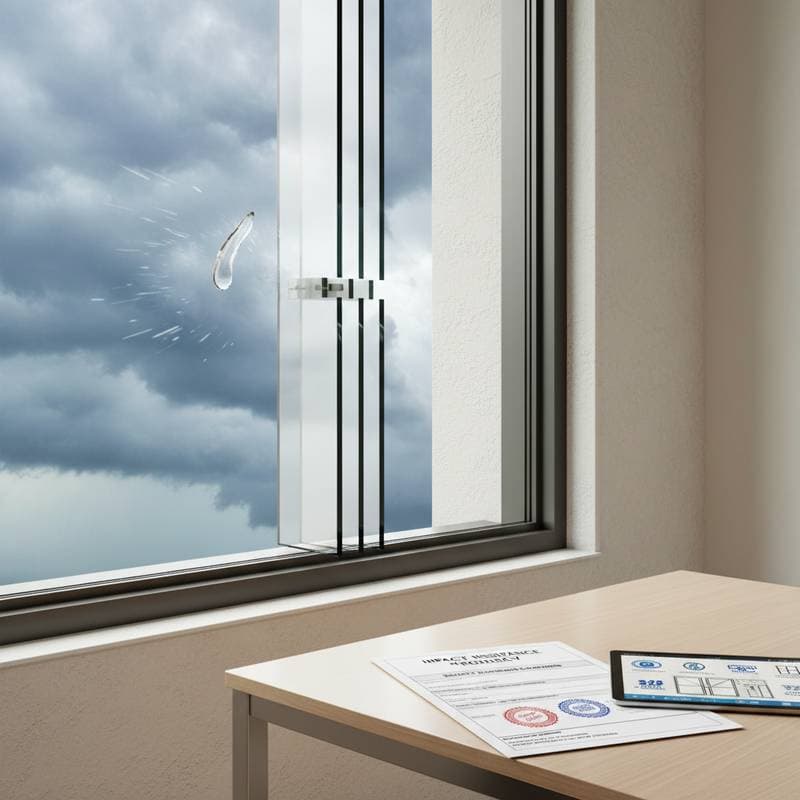 Featured image for Insurance Mandates Force Impact Windows in 5 States