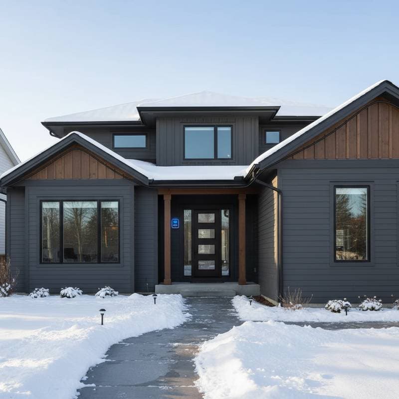 Gutter Heat Cables End Ice Dam Claims by 2026