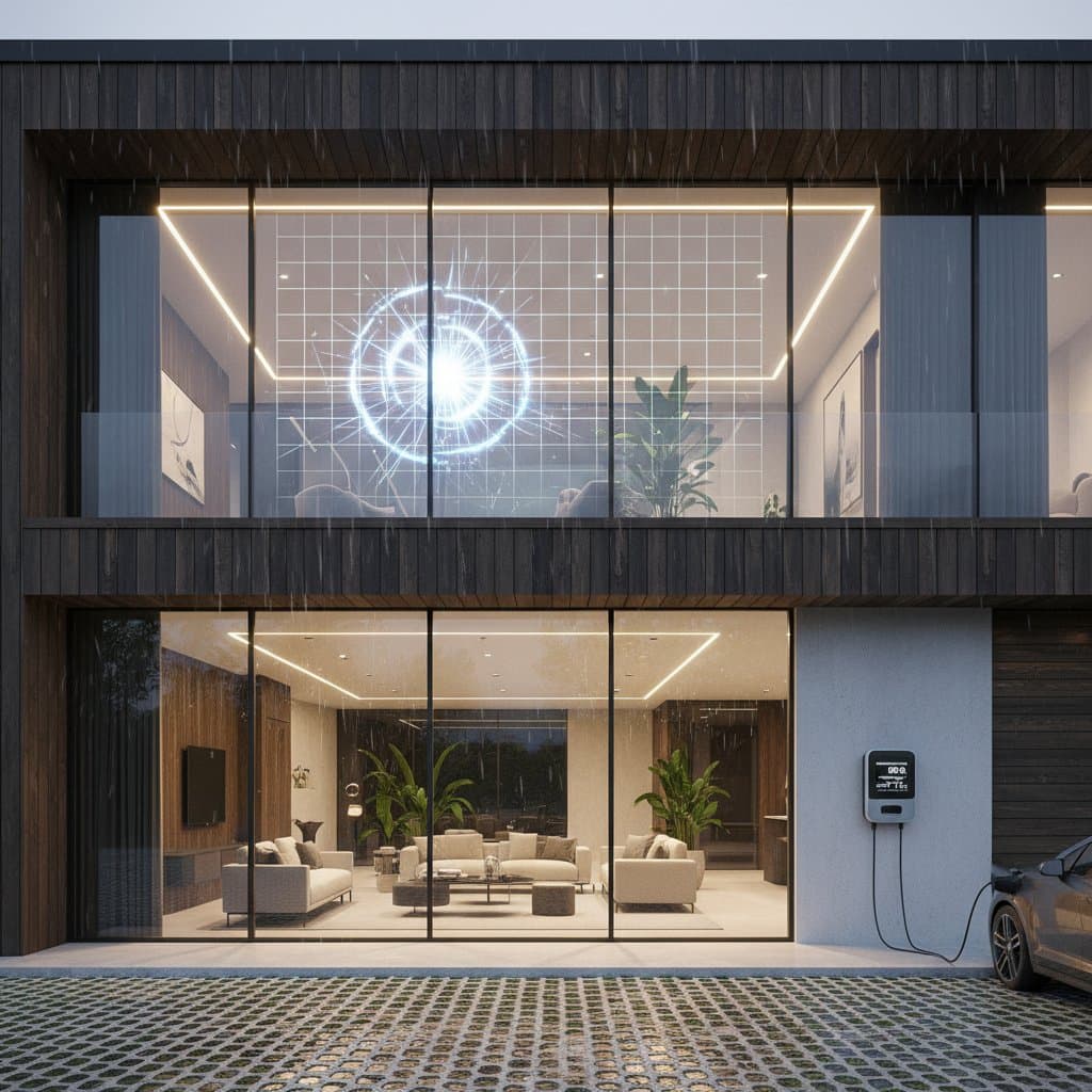 Solar Impact Windows Cut Bills and Block Storms in 2026