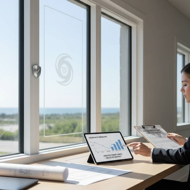 Featured image for Impact Ratings Cut Storm Insurance Costs in 2026