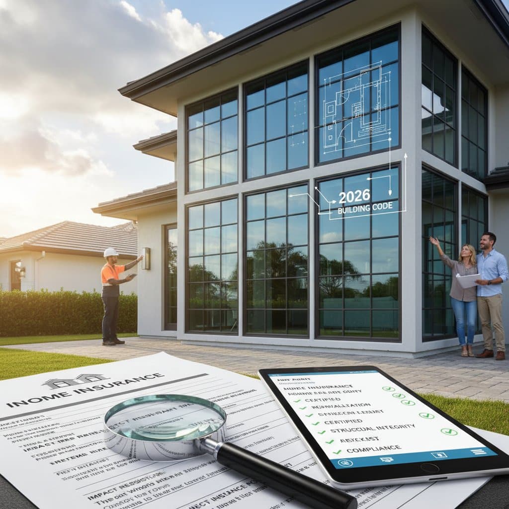 2026 Impact Window Rules: Audit Before Mandates Hit